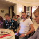 Véradókat köszöntöttek