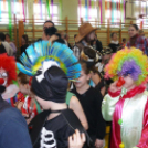 Farsang a Vasváriban