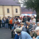 Szüreti hangulatban