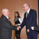 A „Nyugdíjas Egyetem” zárórendezvénye - Mert a tudás kortalan!