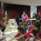 Nyuszis kézműves tábor az MMK-ban