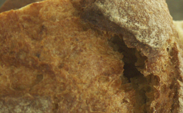 Mindennapi kenyerünk 