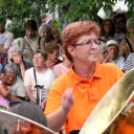 Fúvószenekarok és mazsorettek XIV. nemzetközi találkozója