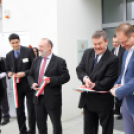 Átadták az új kormányablakot