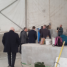 Miniszter az élményfürdőben