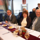 A „Nyugdíjas Egyetem” zárórendezvénye - Mert a tudás kortalan!