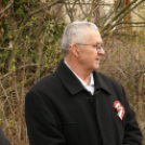 „Talpra magyar, hí a haza!” Megemlékezés az ’48-as emlékműnél