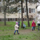 Nyuszis kézműves tábor az MMK-ban