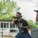 Rockmaraton 1. nap Szentkuti Tamás