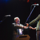 ifj.Dráviczki Márton felvételei a Parázs-Varázs színpadáról