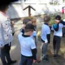 Ovifoci- pályaavató