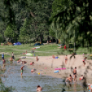 Hankusz Kálmán fotói a szabadstrandról