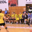 Búcsú az EHF kupától