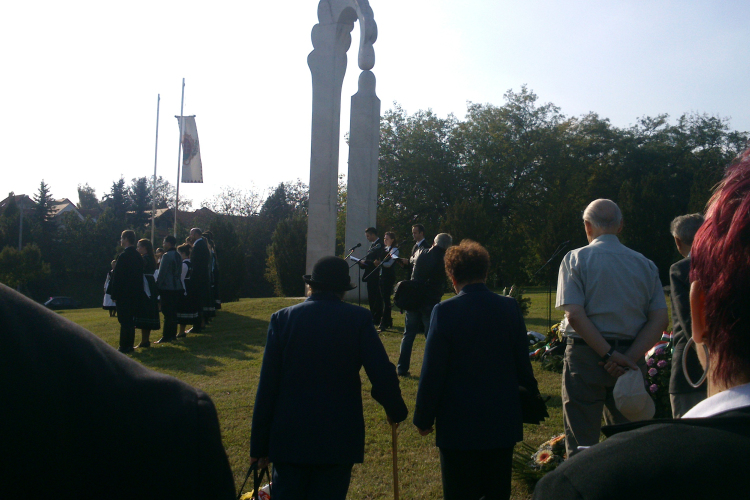 A hazaszeretetről és a szolgálatról