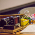 Felsőoktatási szakképzéstől az MSc-ig