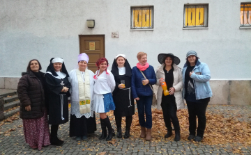 Szociális munkások díjai