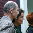 A katyńi vérengzésről fotókiállítás az Intercisa Múzeumban