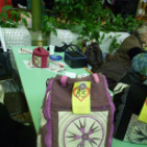 Foltvarrók találkoztak