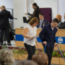  Diploma- és igazolás átadó