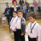 Elsős avatás az Aranyban