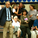 Nyárévzáró program