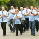 Fúvószenekarok és Mazsorettek XX. Nemzetközi Találkozója