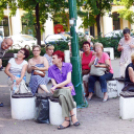 A múltat nem eltörölni