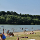 Hankusz Kálmán fotói a szabadstrandról