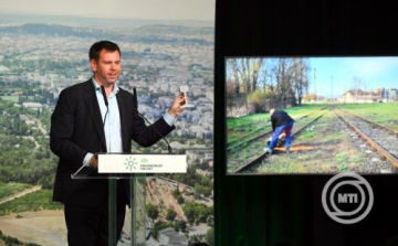 Vitézy Dávid: szakmai, alkotó munka kezdődhet a közlekedésben és a közberuházások terén