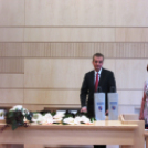 Pedagógusok köszöntése