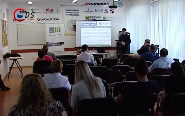 Aki külföldre akar eladni...