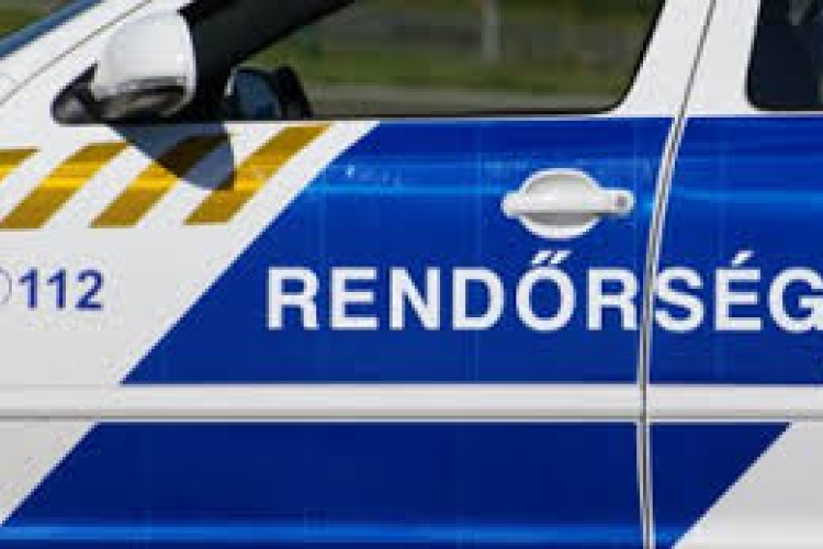 Gyilkosság Dunaújvárosban