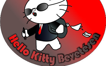 Hello Kitty a Karmában