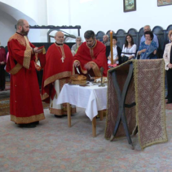 Görögkeleti búcsú