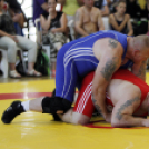 Birkózás tétre kicsiknek és nagyobbaknak