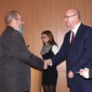 A „Nyugdíjas Egyetem” zárórendezvénye - Mert a tudás kortalan!