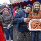 Pentelei Disznótor és Kolbászfesztivál 2013