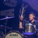 Rockmaraton 2. Szentkuti Tamás