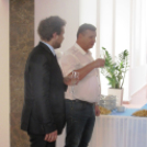 Közbiztonságunkért dolgoztak