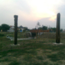 Baracsi alkotások- Welser Gabriella képei