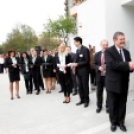 Átadták az új kormányablakot