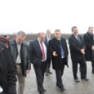 Orbán Viktor a Hankookban járt