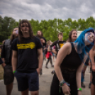 Rockmaraton második nap- Szentkúti Tamás