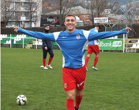 Emberhátrányból döntetlen