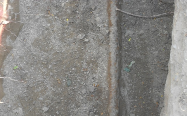 Csőtörés a Pincesoron, de már mindenhol lesz víz...