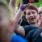 Rockmaraton második nap- Szentkúti Tamás