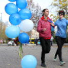 Az esőemberek elfogadásáért