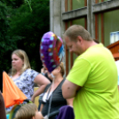 Nyárévzáró program