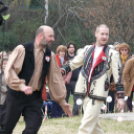 „Talpra magyar, hí a haza!” Megemlékezés az ’48-as emlékműnél