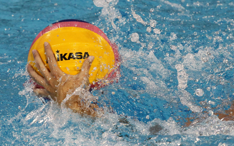 Magyar Kupa finálé a dunaújvárosi medencében